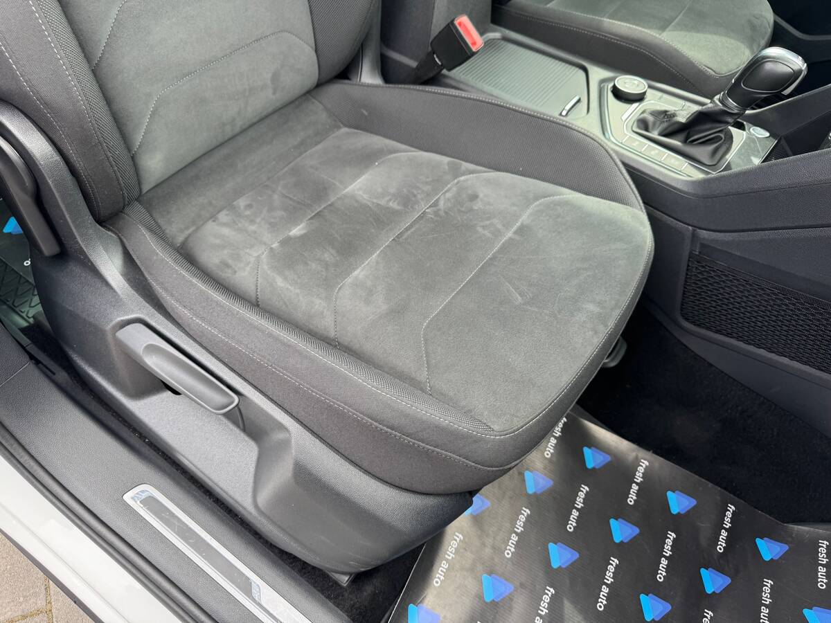 Volkswagen Tiguan 2019 - фреш авто рівне