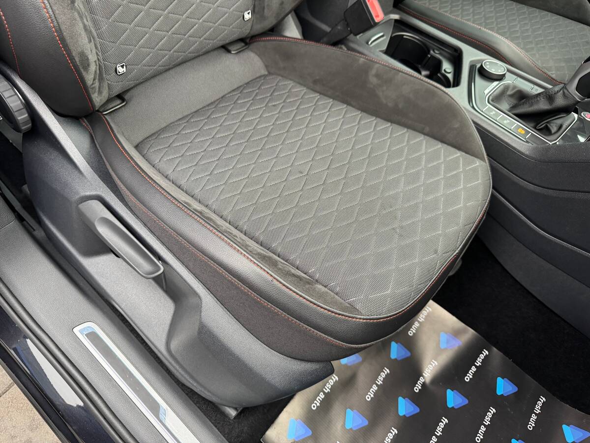 SEAT Tarraco 2022 - сайт фреш авто