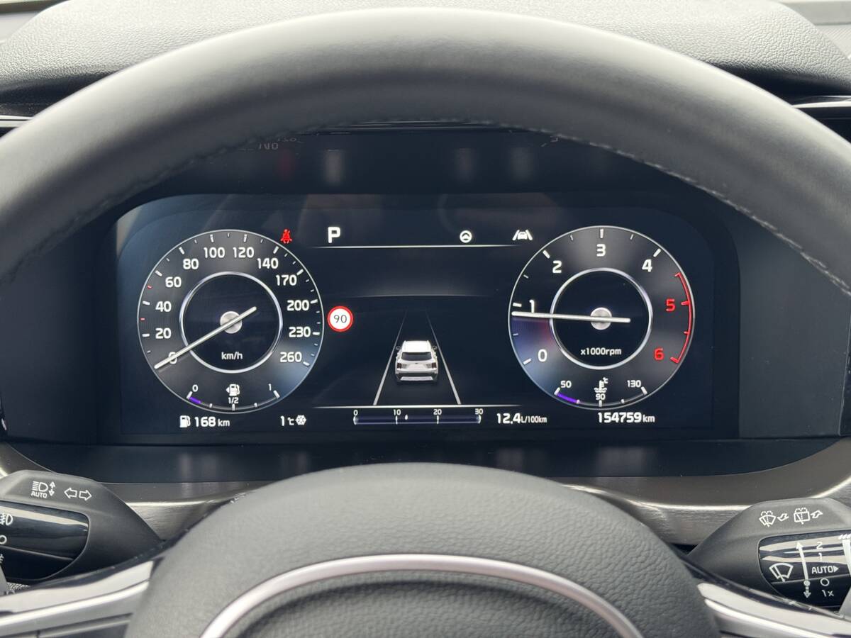 Kia Sorento 2020 - fresh avto