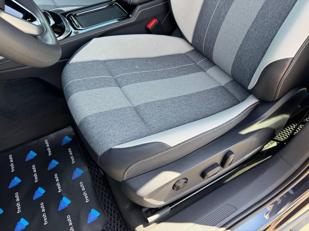 Volkswagen ID.4 Crozz 2022 - покупка авто