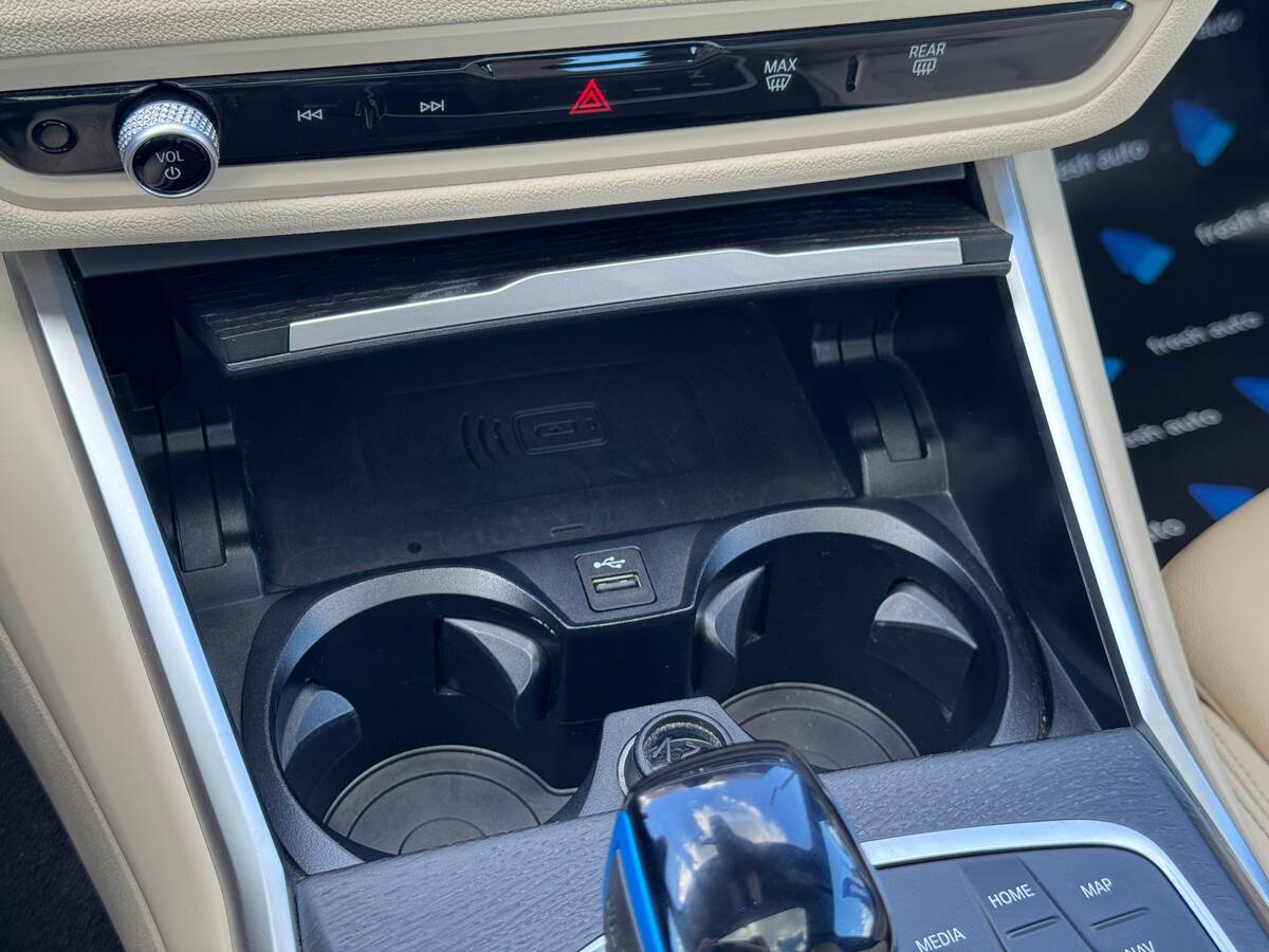 BMW i4 2022 - Odometr: 59 thnd km