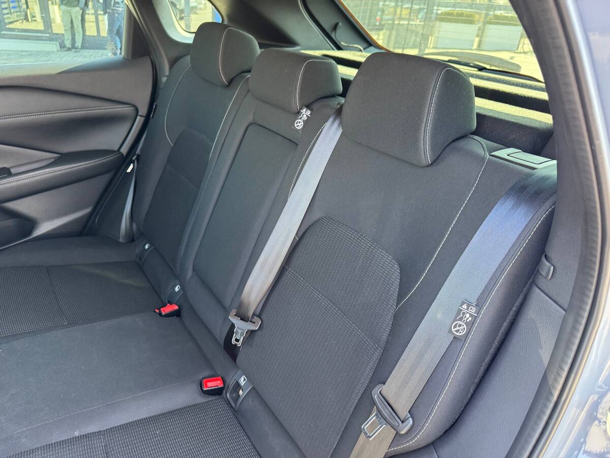 Nissan Qashqai 2021 - Об'єм двигуна: 1.3 