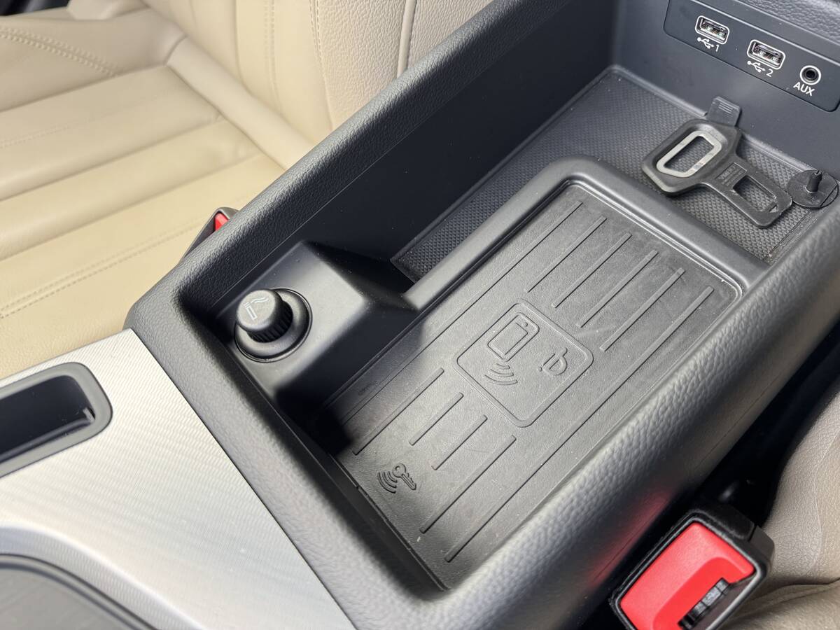 Audi A4 B9/8W 2016 - фреш авто