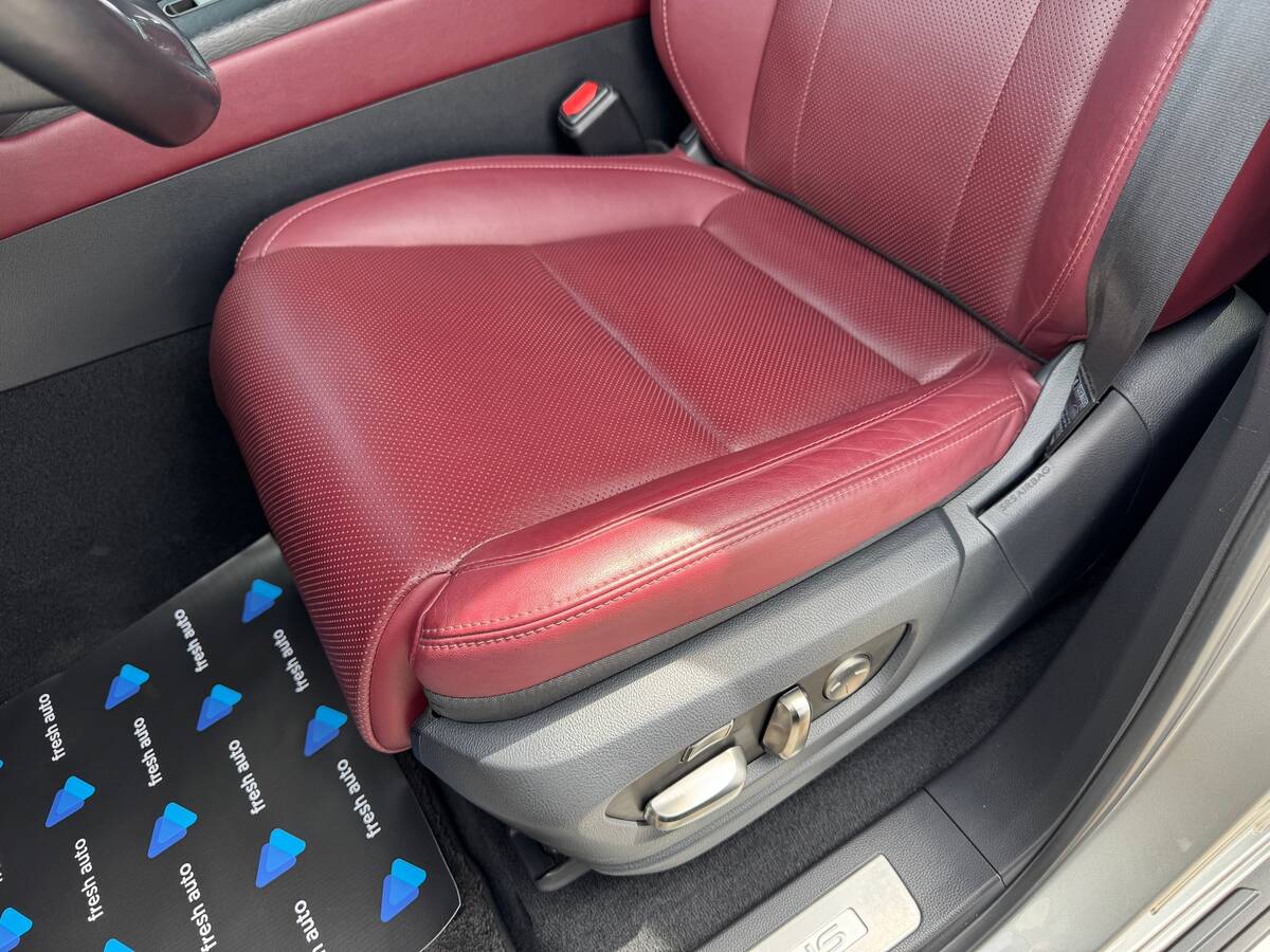 Lexus LX 2022 - fresh avto