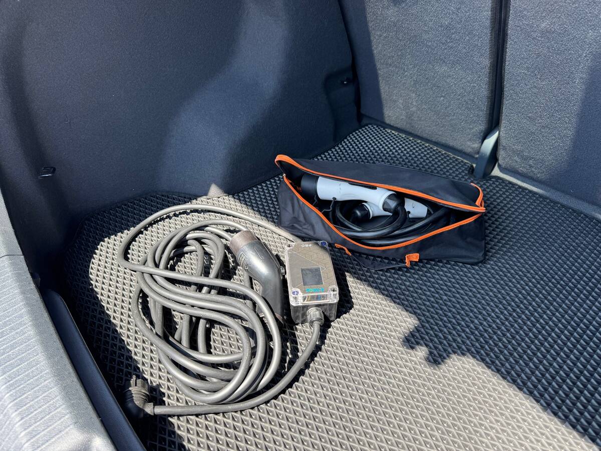 Volkswagen ID.4 Crozz 2022 - freshauto
