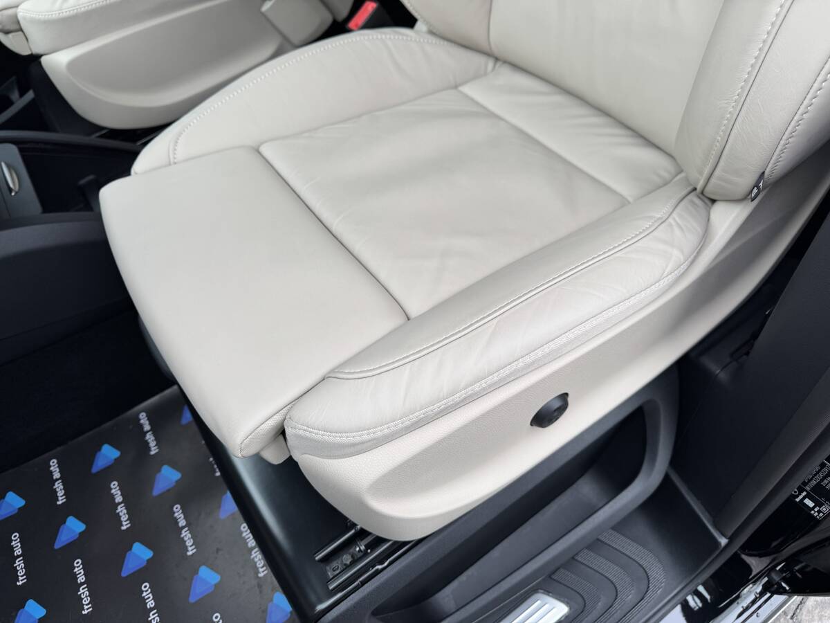 Mercedes-Benz V-Class 2025 - покупка авто