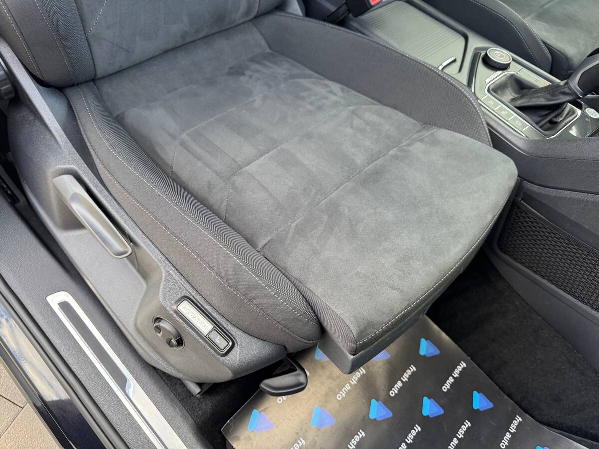 Volkswagen Tiguan Allspace 2022 - фрешавто