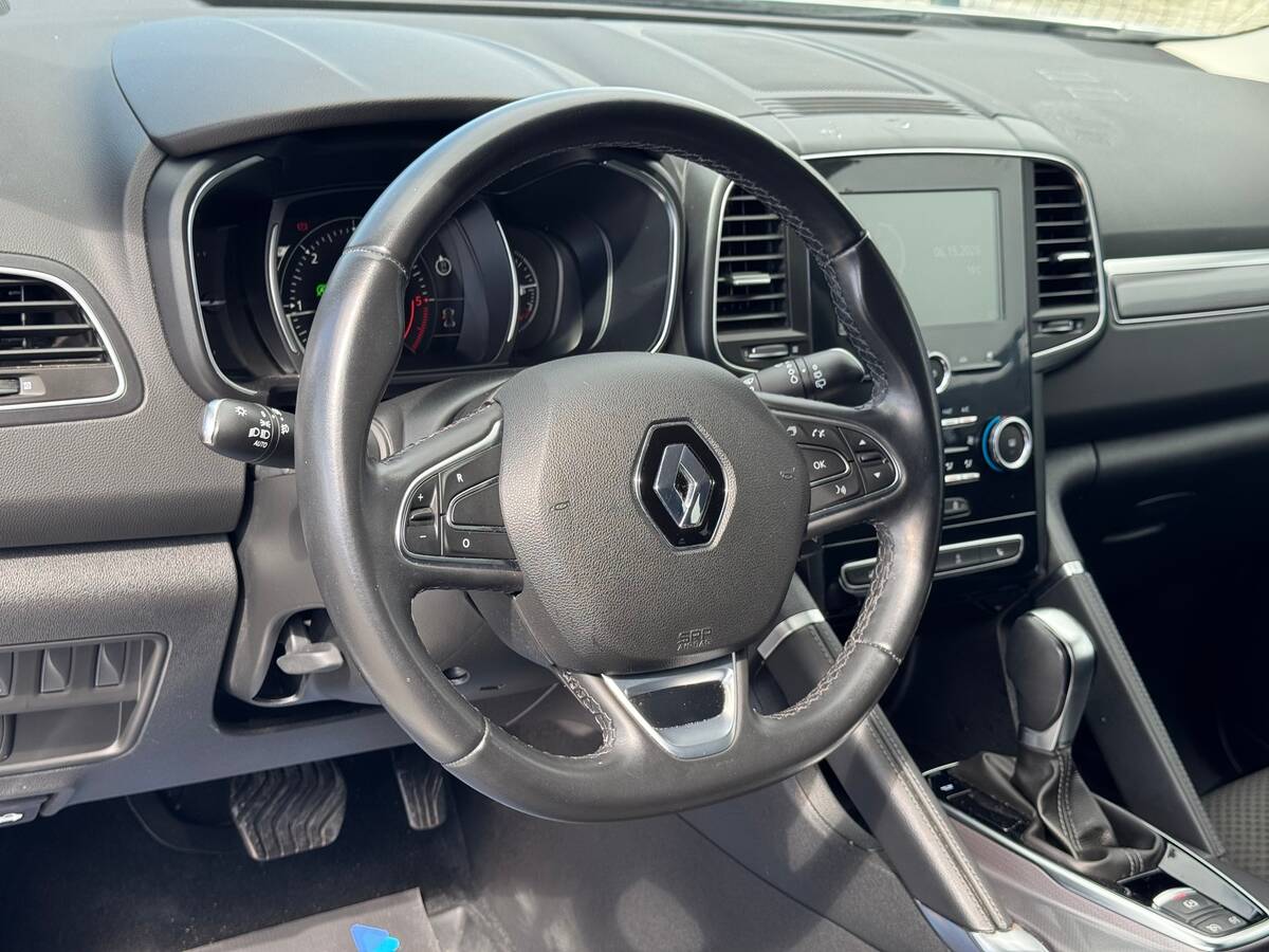Renault Koleos 2019 - freshauto