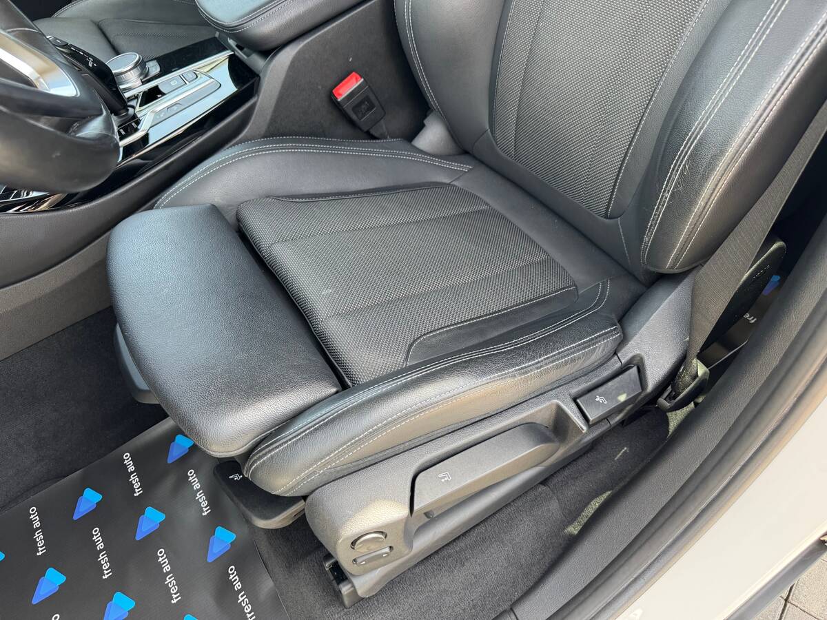 BMW X3 2021 - сайт фреш авто