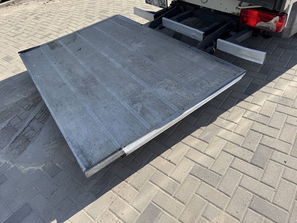 Mercedes-Benz Sprinter 2013 - Об'єм двигуна: 2.2 л.