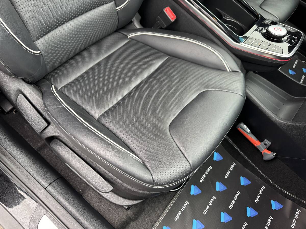 Kia Niro 2020 - фреш авто рівне