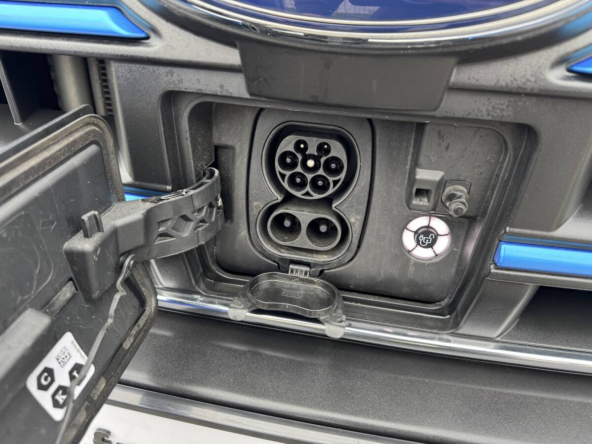 Ford E – Transit 2023 - Місцезнаходження: В Україні 