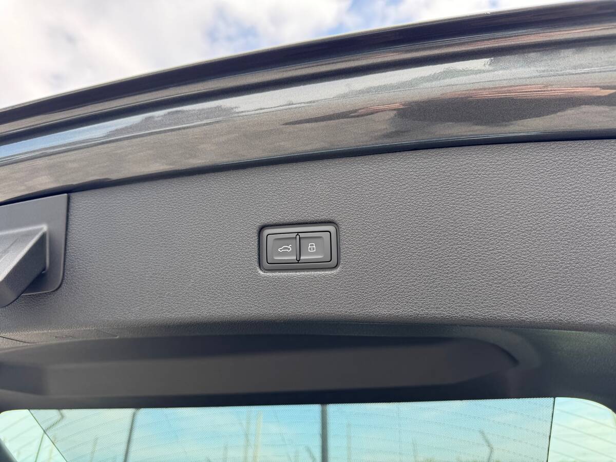 Audi Q8 2026 - freshauto