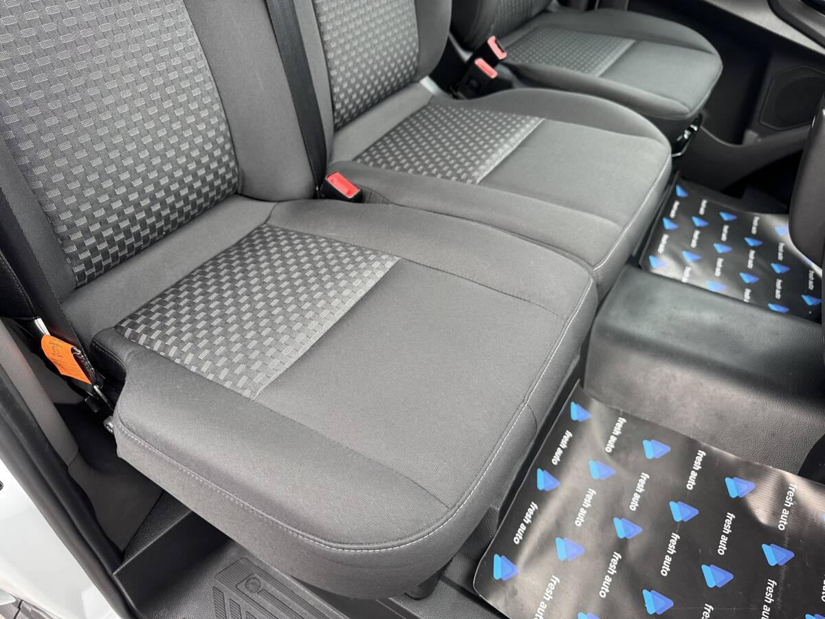Ford E – Transit 2023 - freshauto