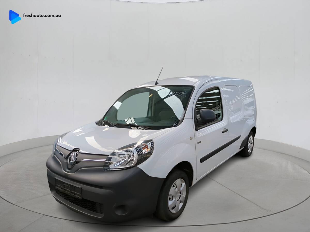 Renault Kangoo 2020