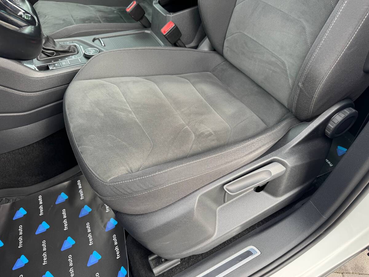 Volkswagen Tiguan 2019 - сайт фреш авто