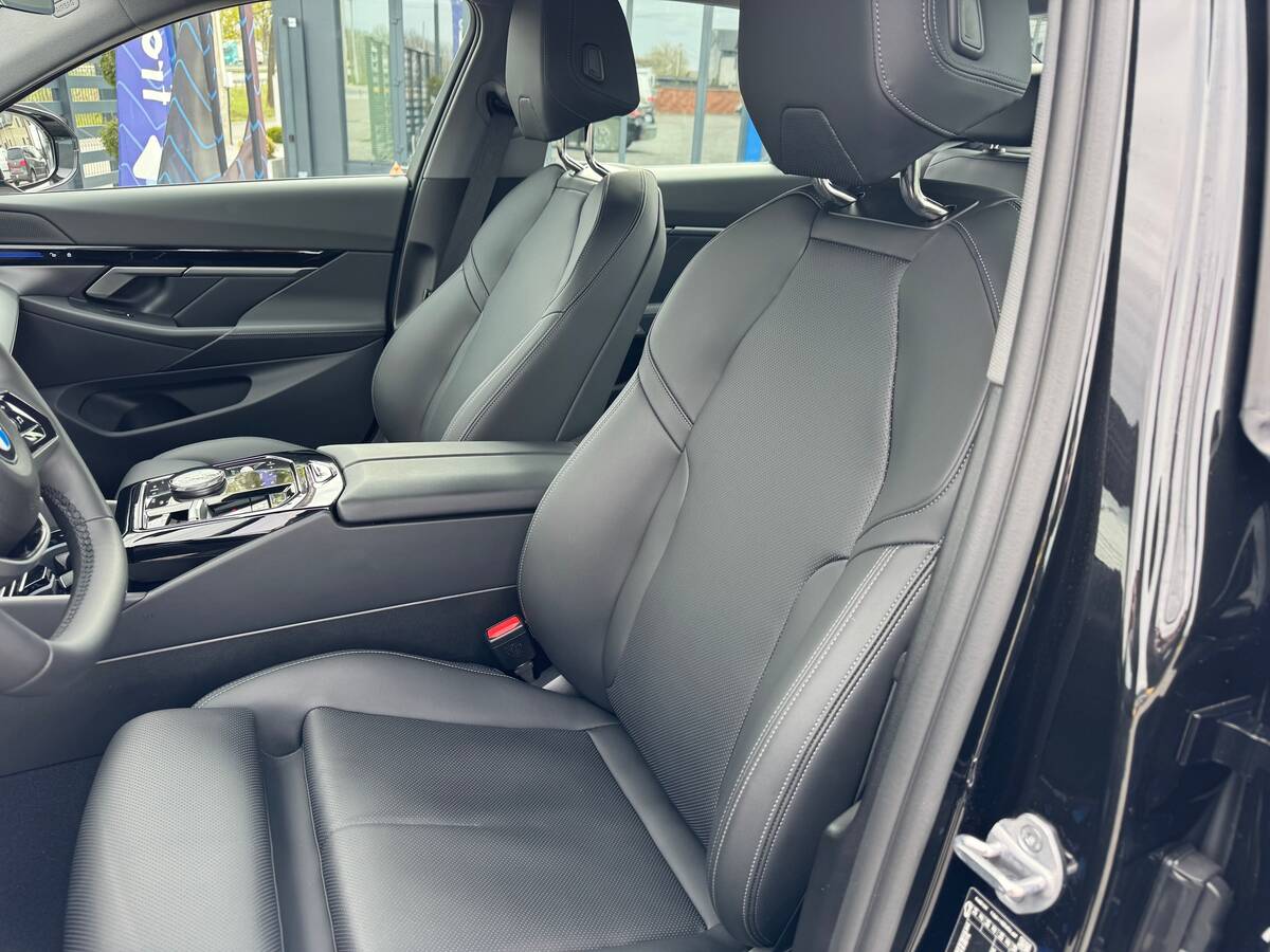 BMW 5 Series 2024 - сайт фреш авто