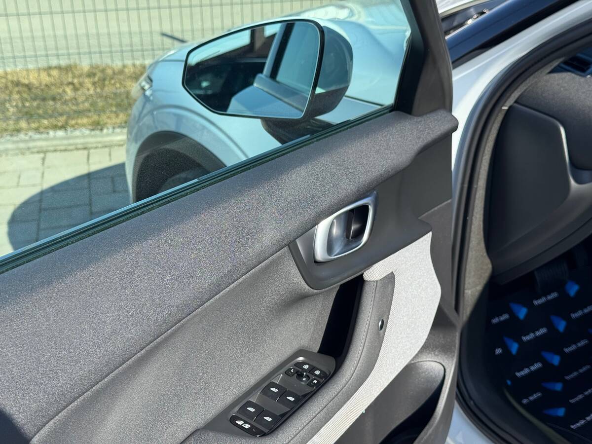 Polestar 2 2023 - фрешавто