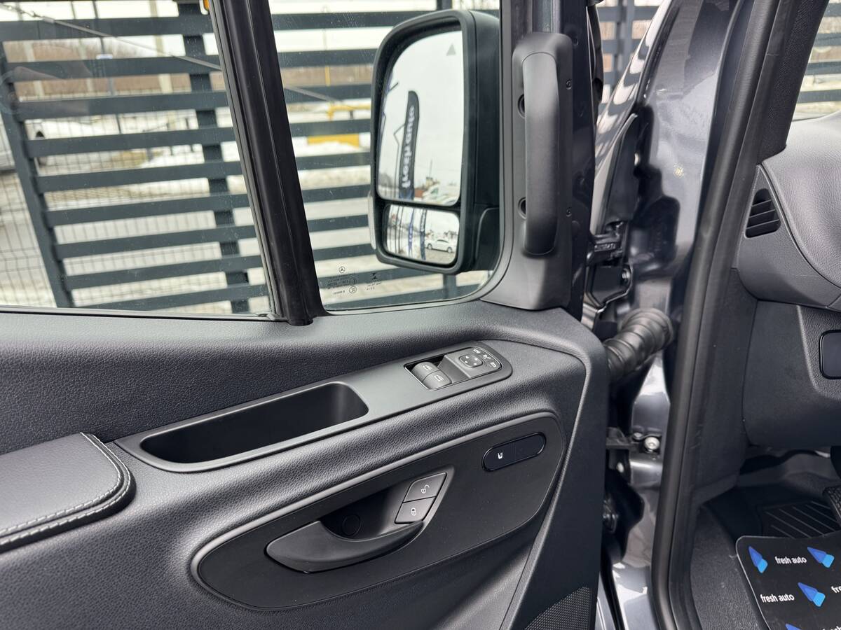 Mercedes-Benz Sprinter 2020 - фреш авто рівне