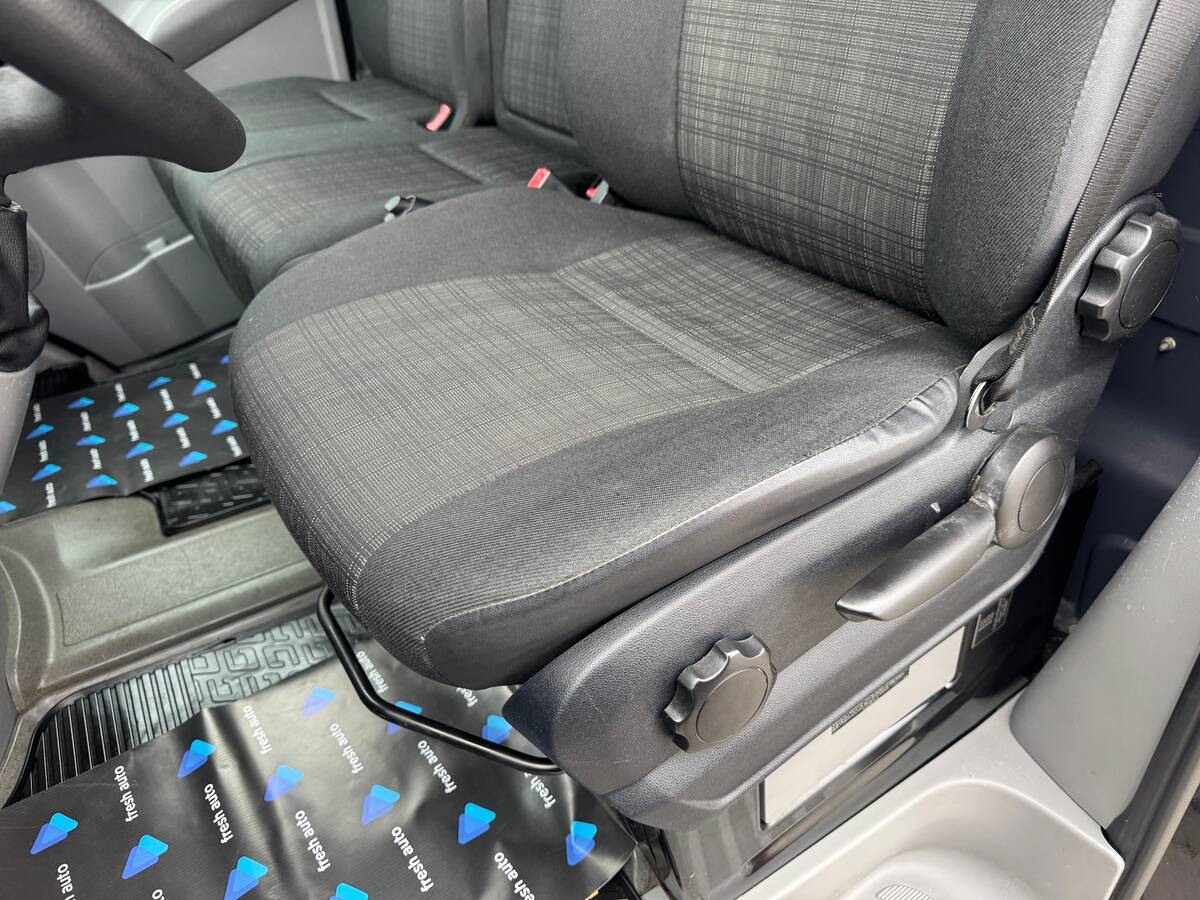 Mercedes-Benz Sprinter 2013 - fresh auto рівне
