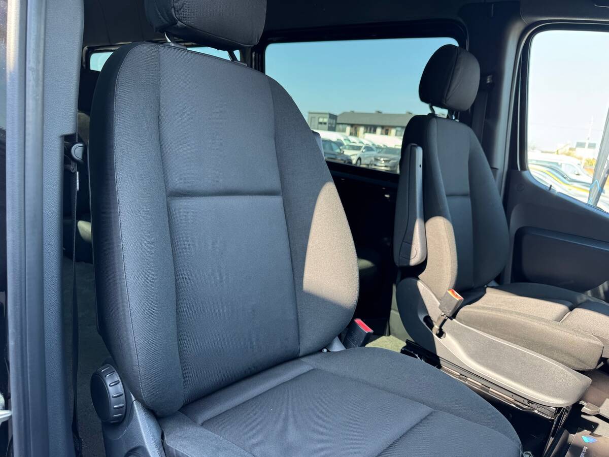 Mercedes-Benz Sprinter 2019 - fresh auto рівне