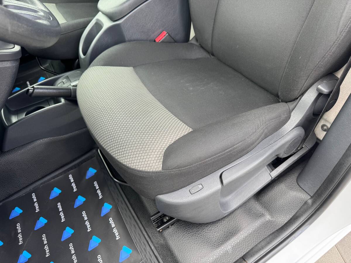 Renault Kangoo 2019 - fresh auto рівне