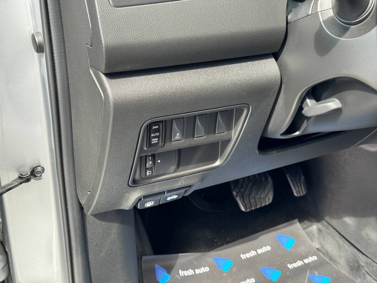 Renault Koleos 2019 - fresh auto