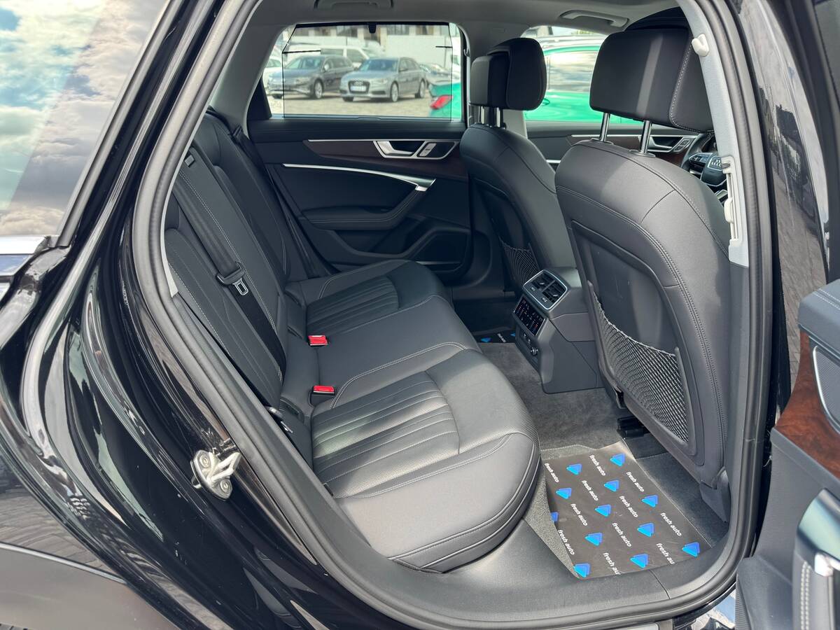 Audi A6 Allroad 2020 - fresh auto рівне