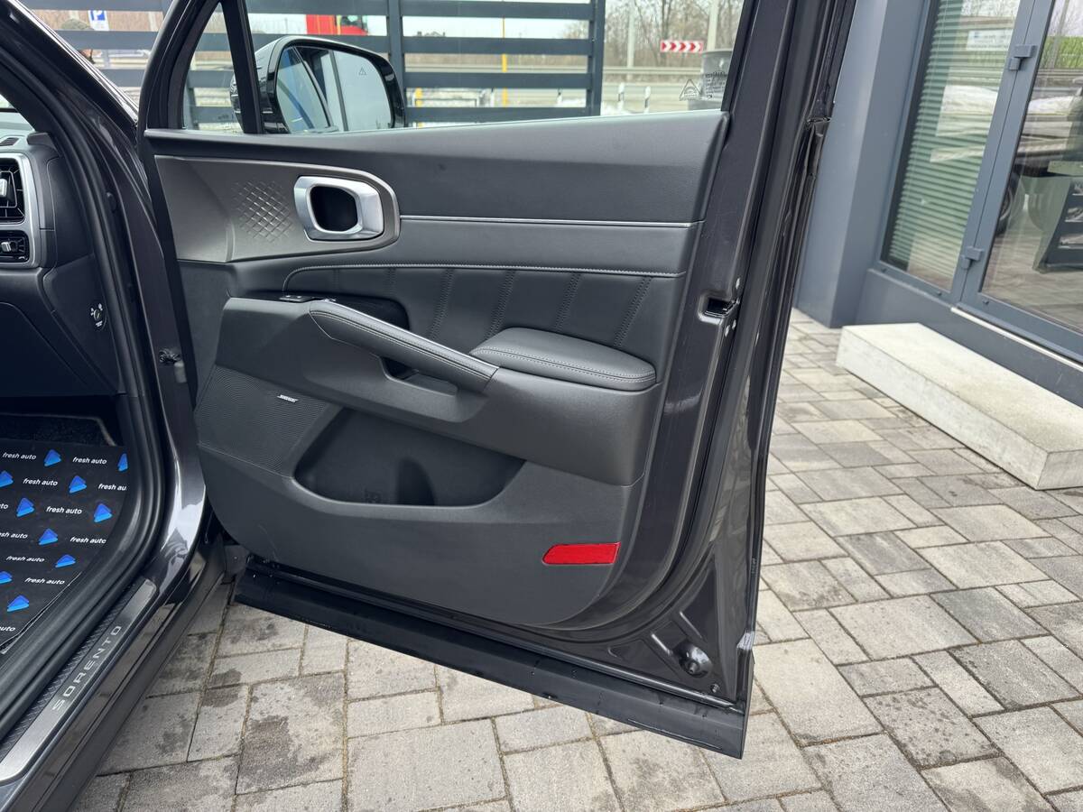 Kia Sorento 2020 - freshauto