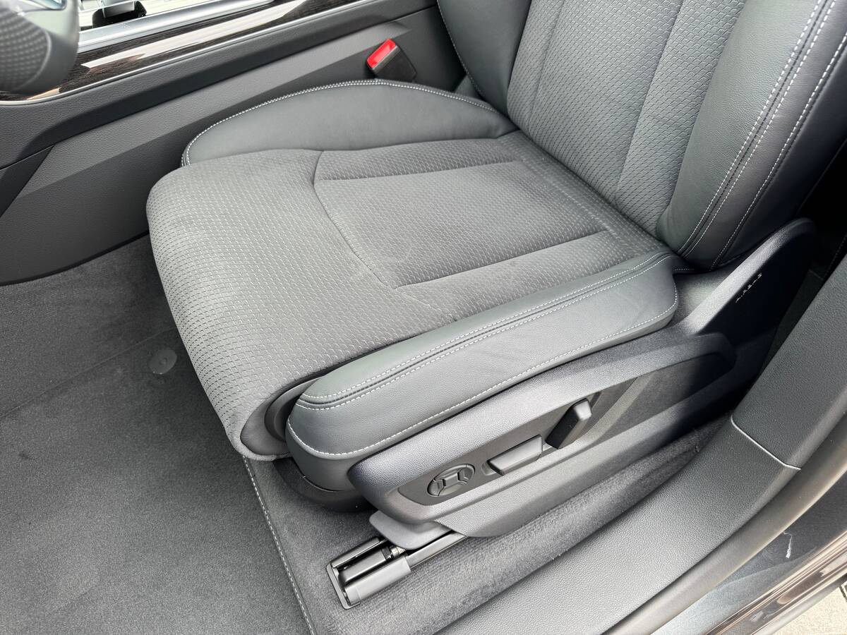 Audi Q8 2026 - покупка авто