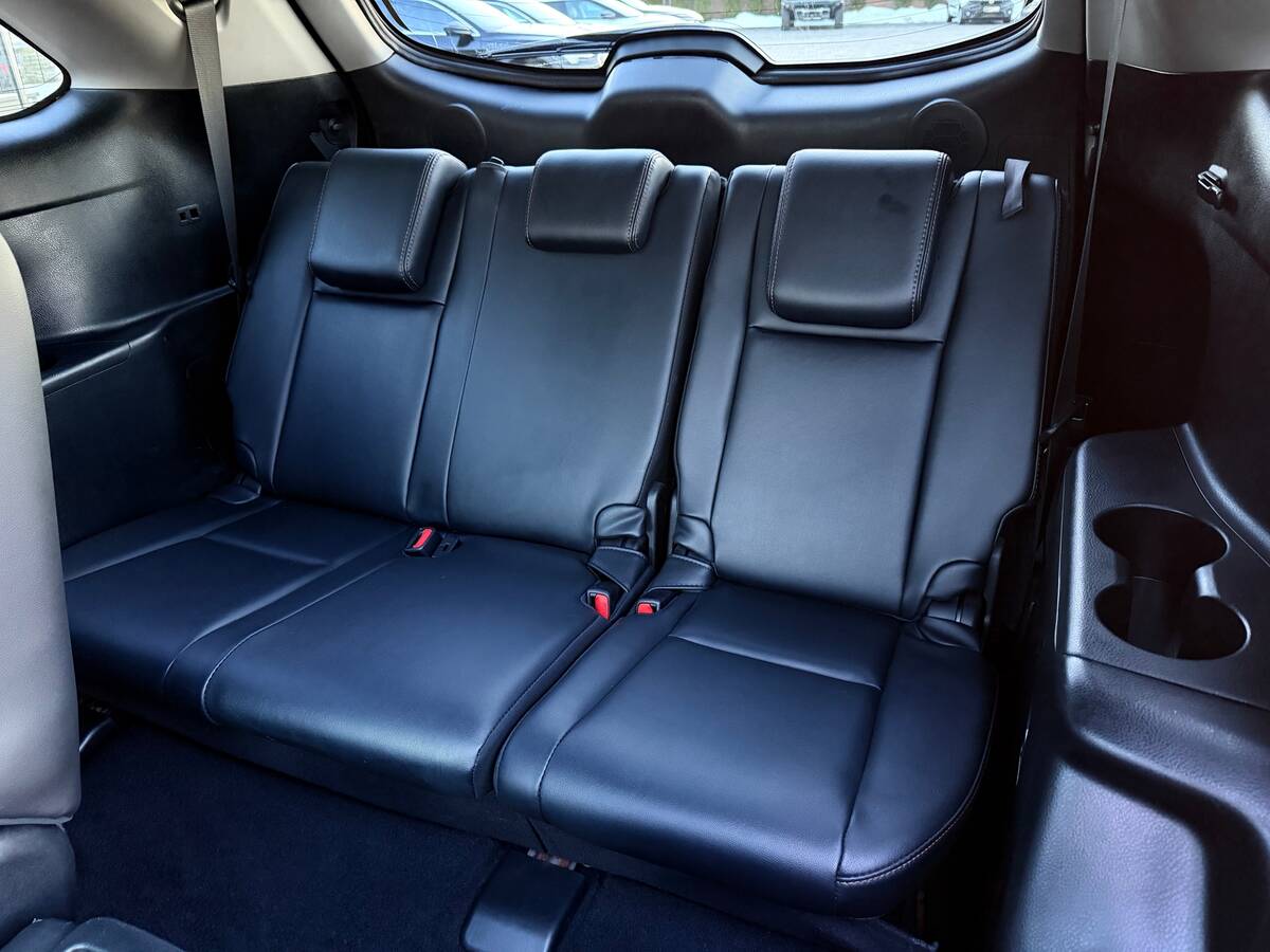 Toyota Highlander 2018 - фреш авто рівне