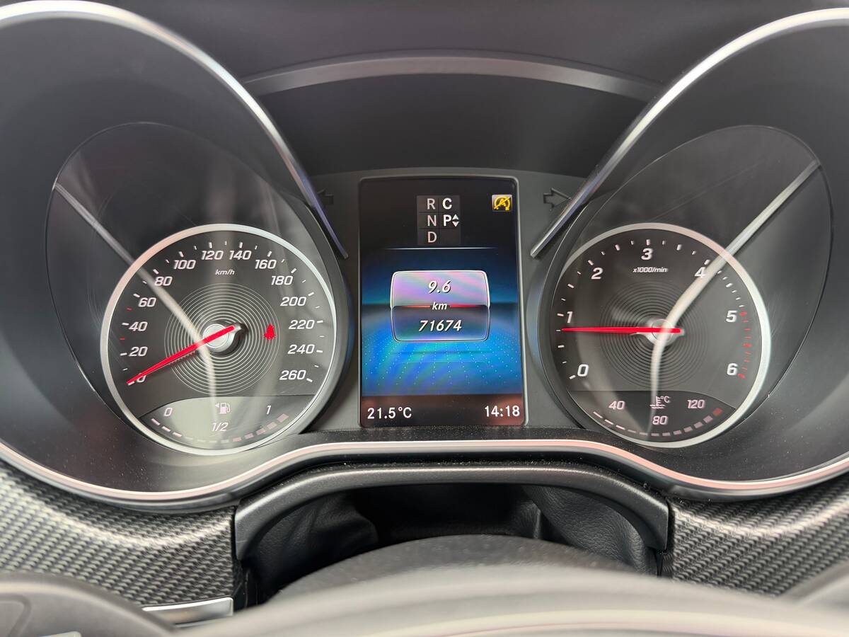 Mercedes-Benz V-Class 2021 - покупка авто