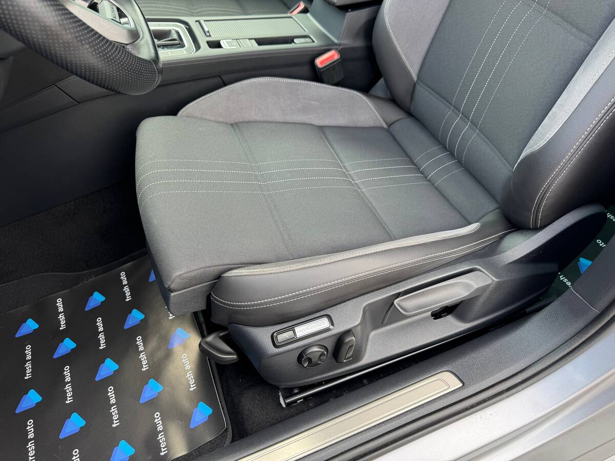 Volkswagen Passat Alltrack 2022 - сайт фреш авто