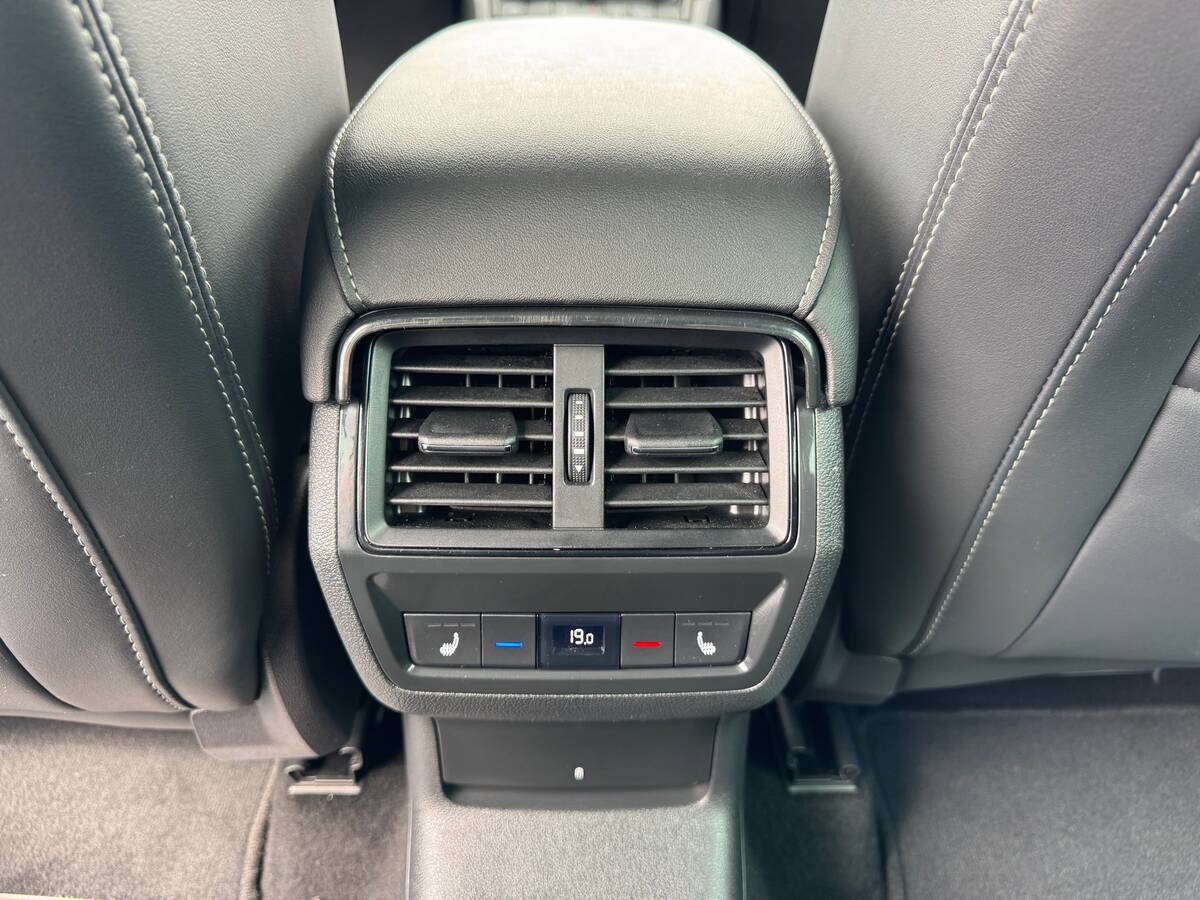 Skoda Kodiaq 2021 - Пробіг: 145 тис. км