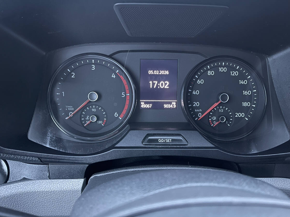 Volkswagen crafter 2021 - сайт фреш авто