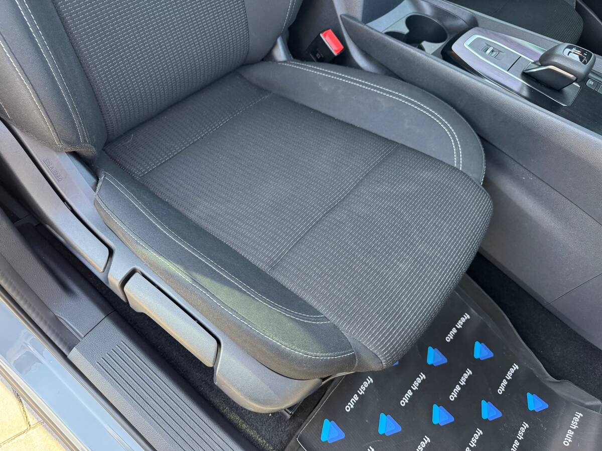 Nissan Qashqai 2021 - fresh avto
