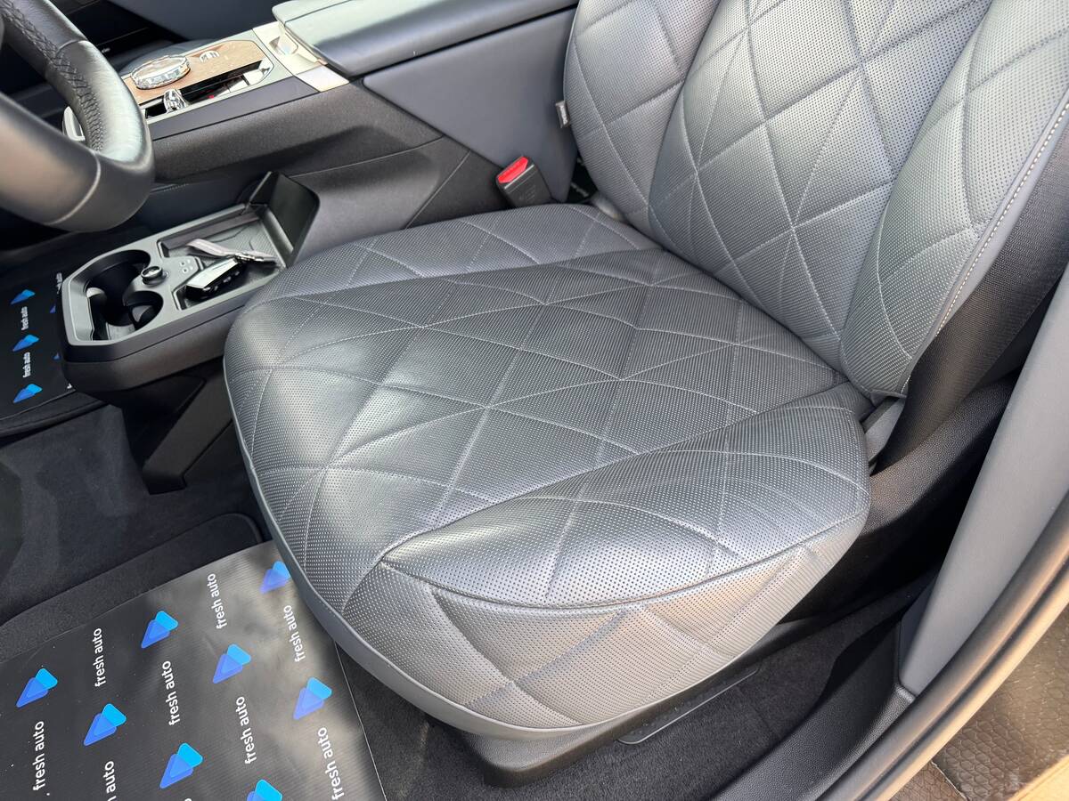 BMW IX M60 2023 - сайт фреш авто