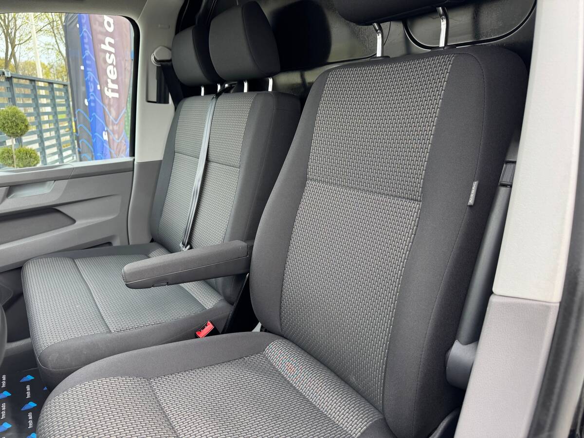 Volkswagen Transporter 2020 - Location: In Ukraine 