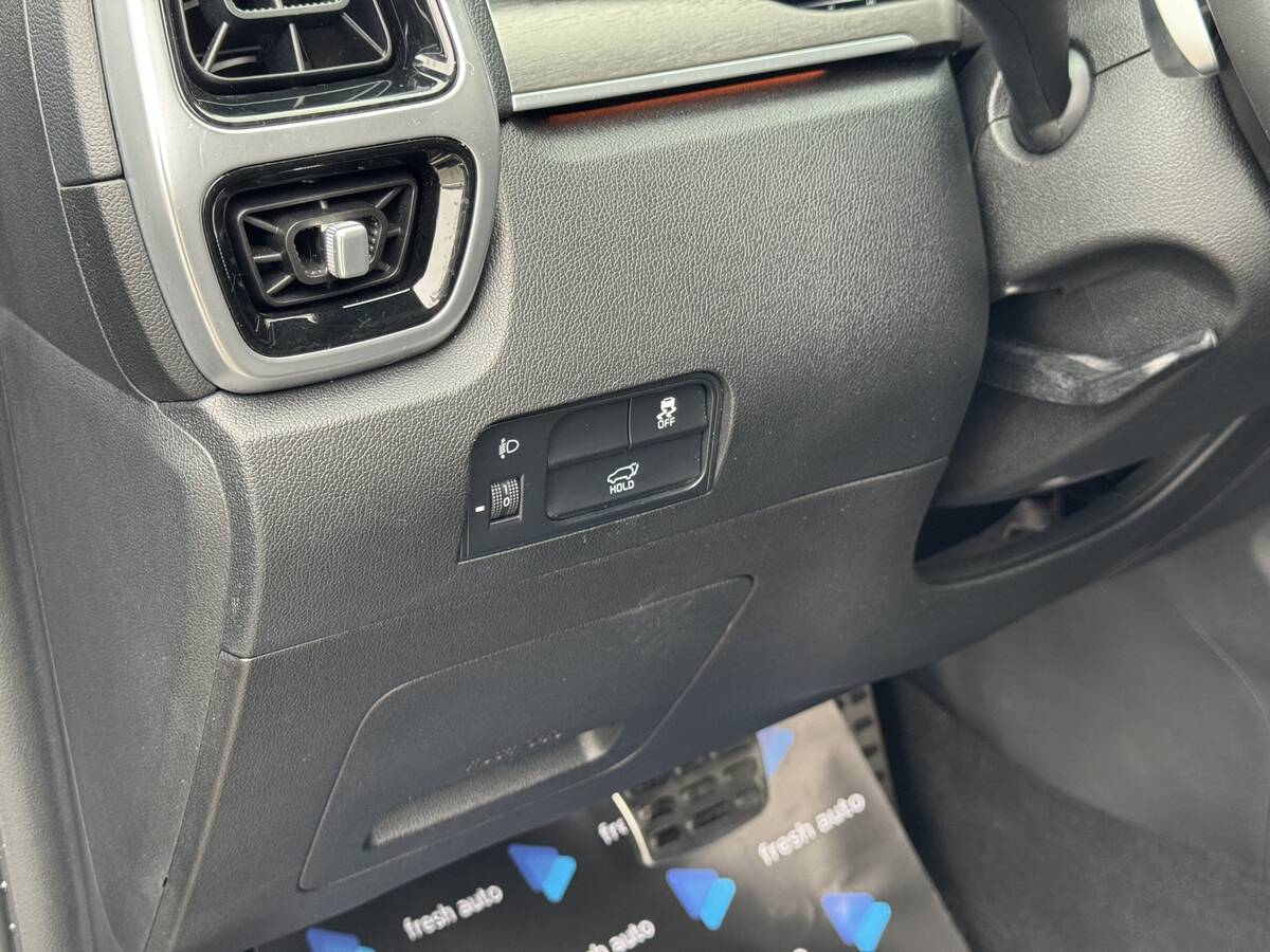 Kia Sorento 2020 - freshauto