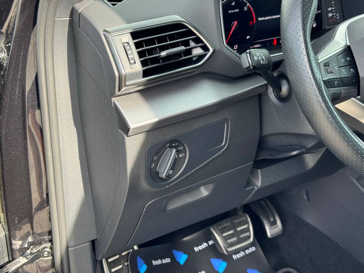 SEAT Tarraco 2022 - freshauto
