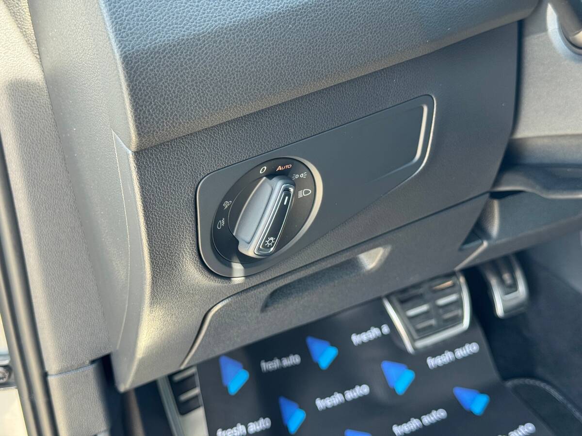 Volkswagen Tiguan Allspace 2022 - freshauto
