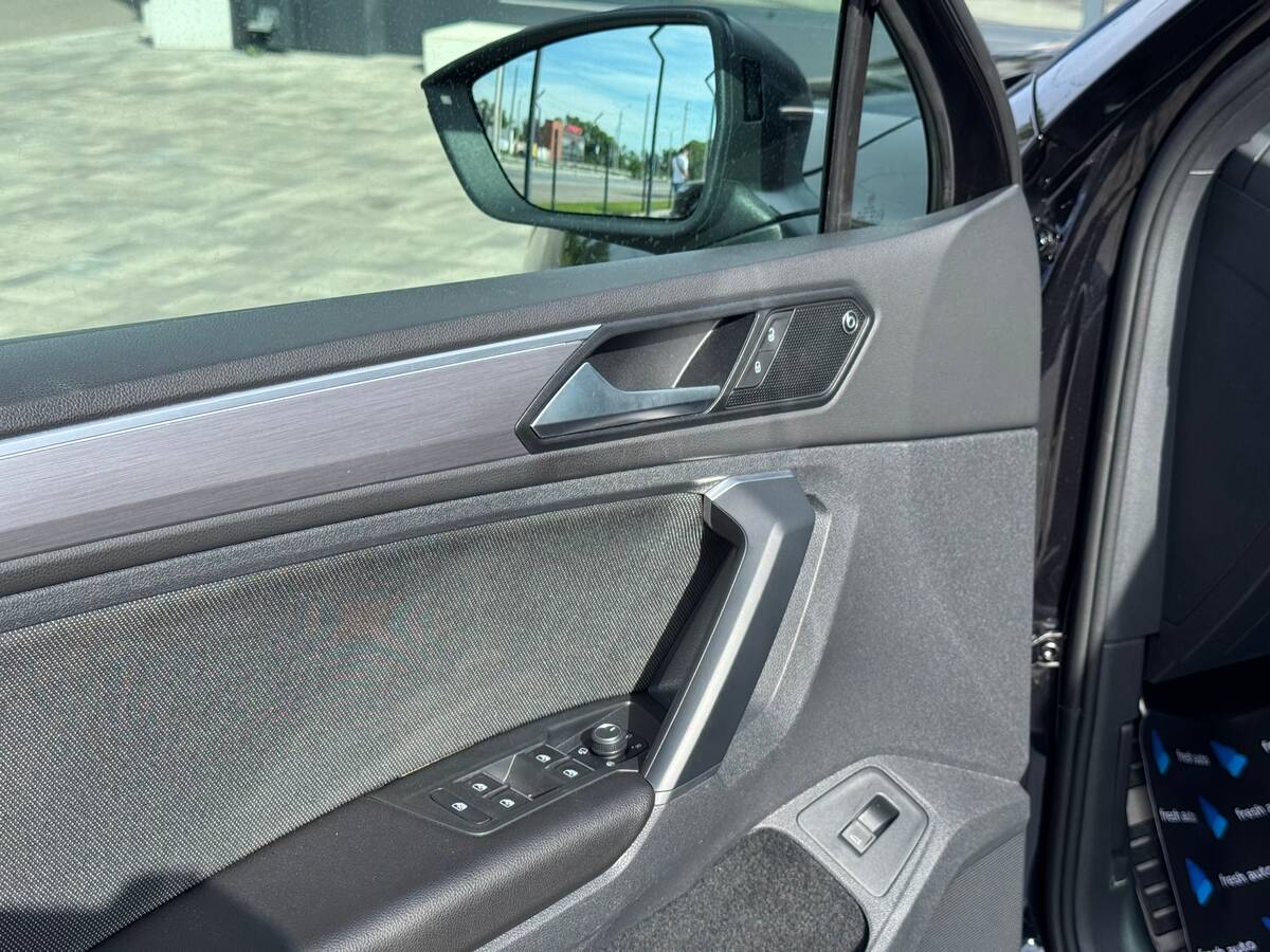 SEAT Tarraco 2022 - fresh auto