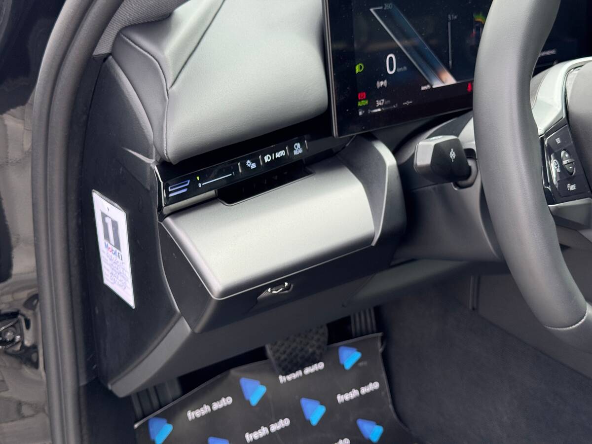 BMW 5 Series 2024 - freshauto