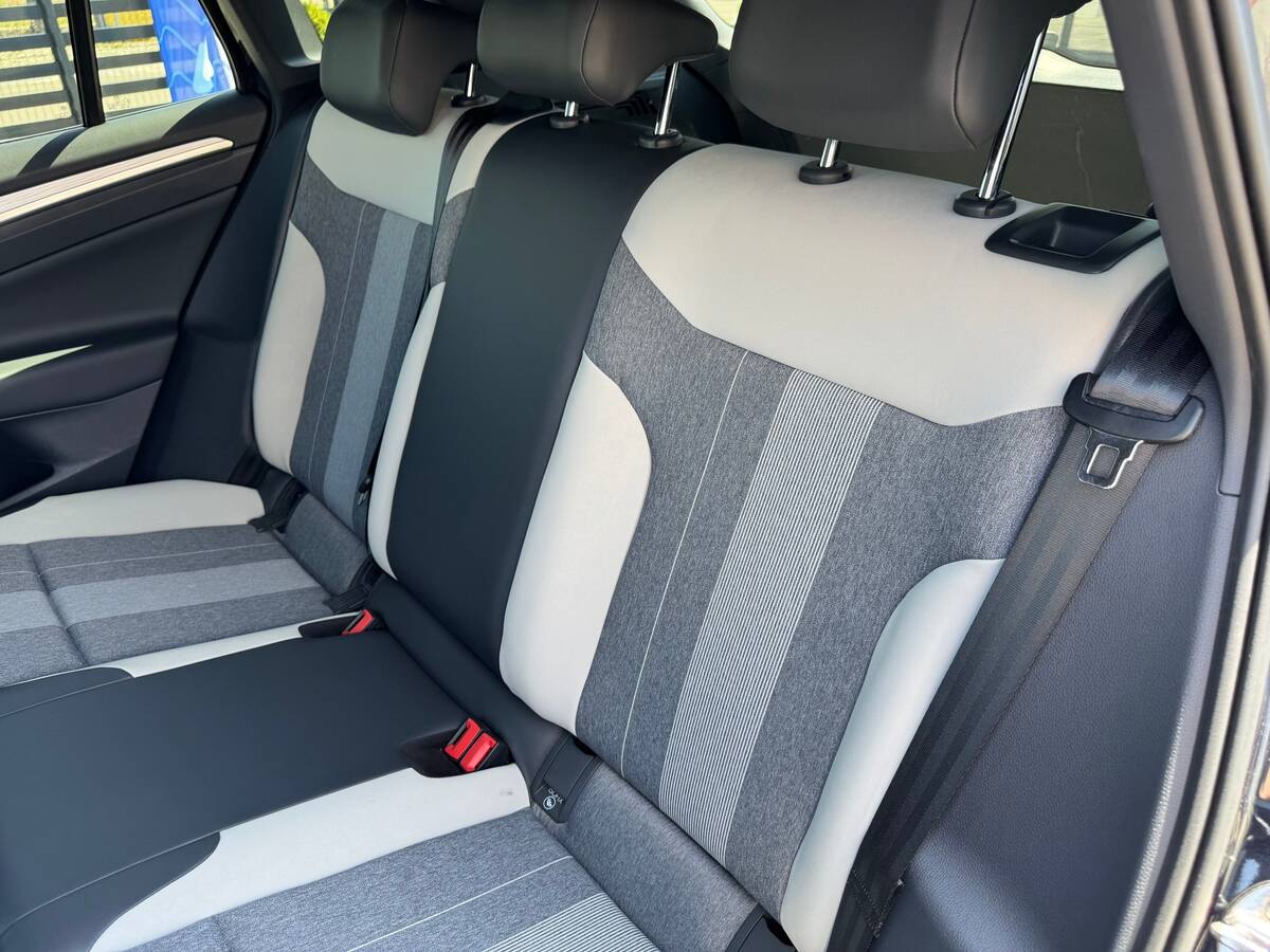 Volkswagen ID.4 Crozz 2022 - Запас ходу: 480 км