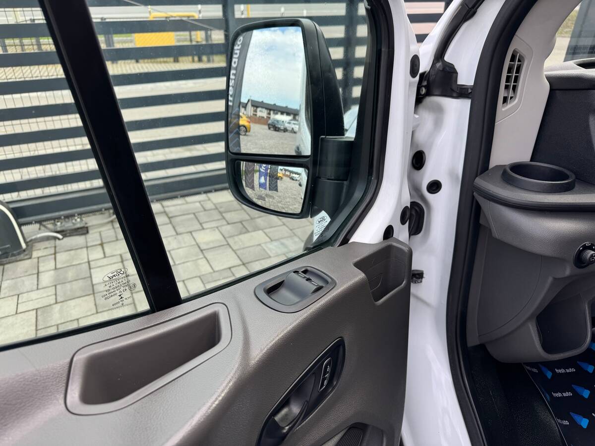 Ford Transit 2020 - фрешавто