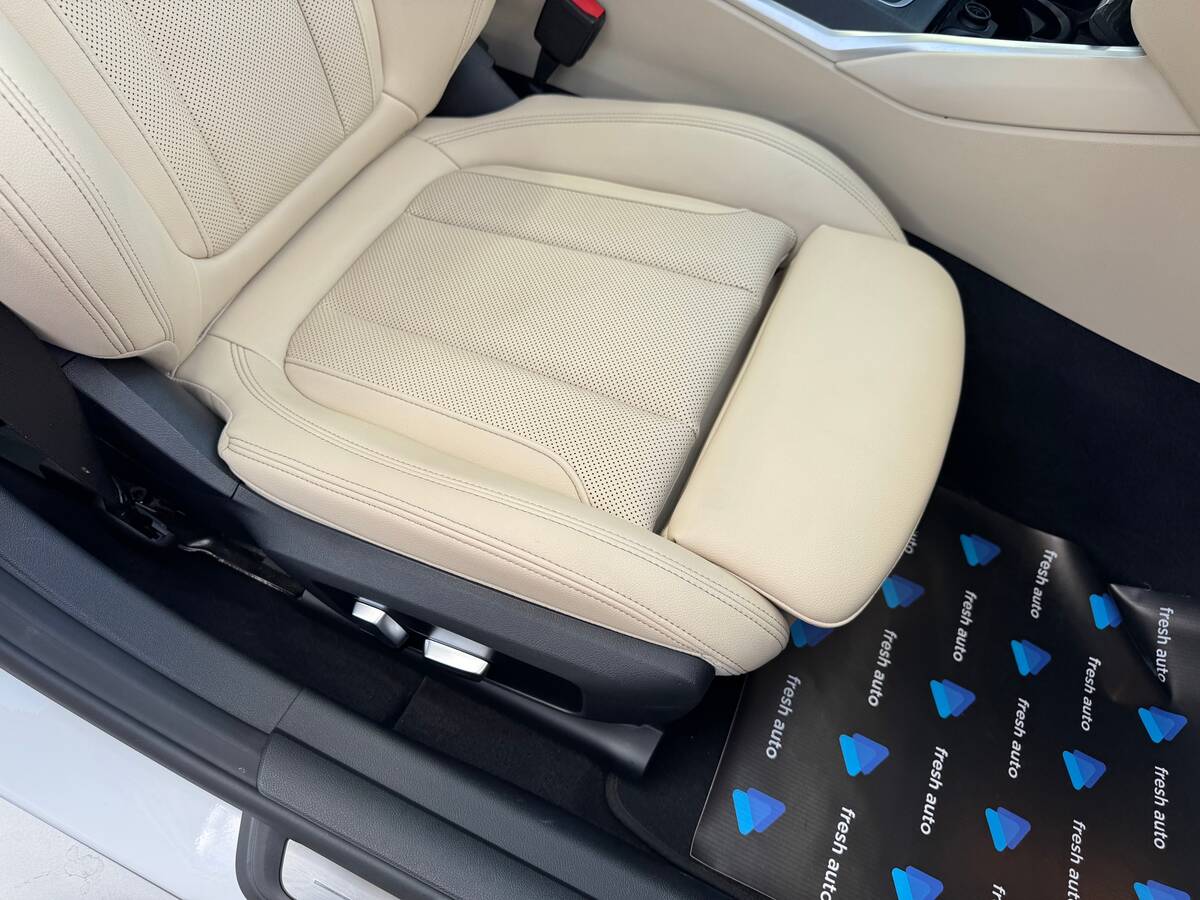 BMW i4 2022 - покупка авто