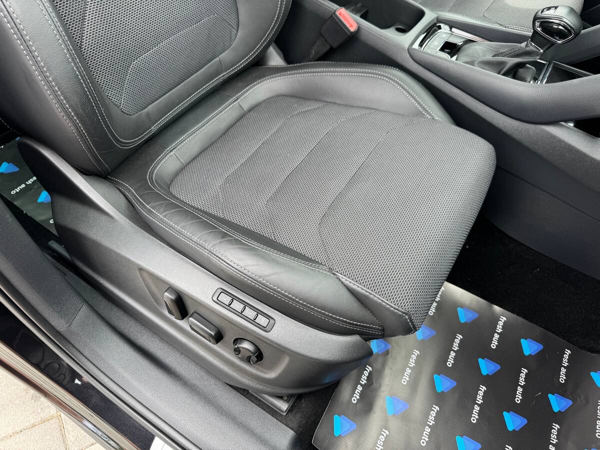 Skoda Kodiaq 2021 - fresh auto рівне