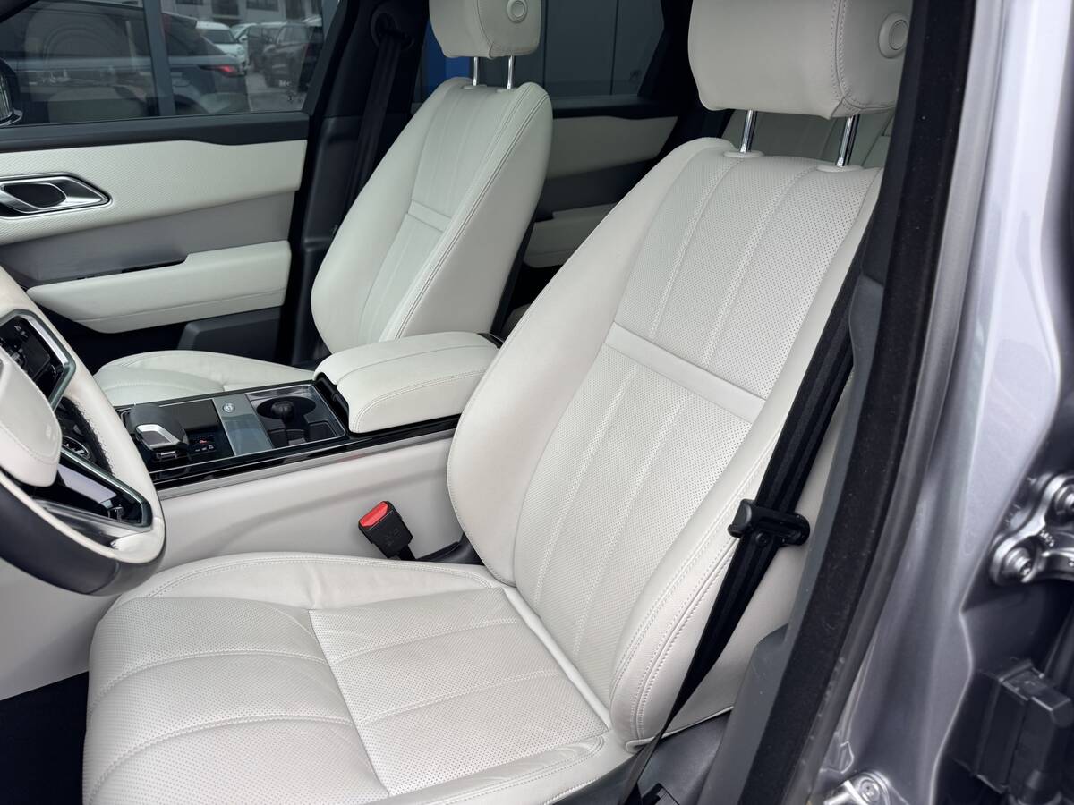 Land Rover Range Rover Velar 2022 - fresh avto