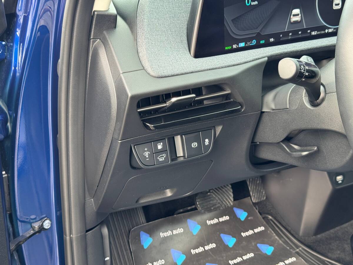Kia EV6 2023 - freshauto
