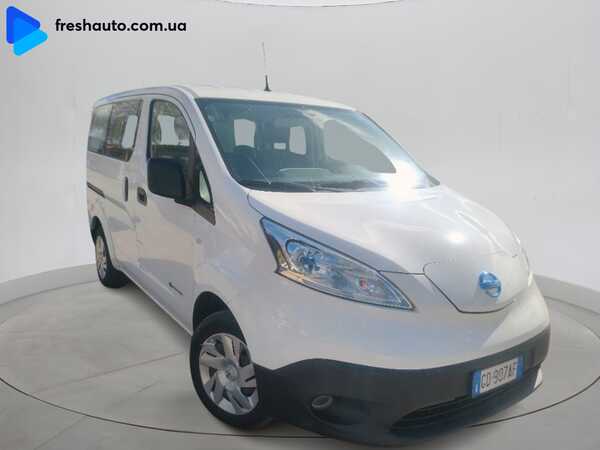 Nissan e-NV200 2020